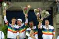 Champions du monde 2012