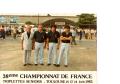 Championnat de France 3X3 TOULOUSE 83