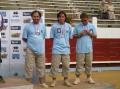 Championnat de France entreprises 2005 (SOUSTONS)