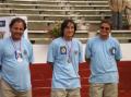 Championnat de France entreprises 2005 (SOUSTONS)
