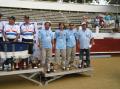 Championnat de France entreprises 2005 (SOUSTONS)