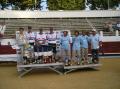 Championnat de France entreprises 2005 (SOUSTONS)