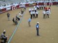 Championnat de France entreprises 2005 (SOUSTONS)