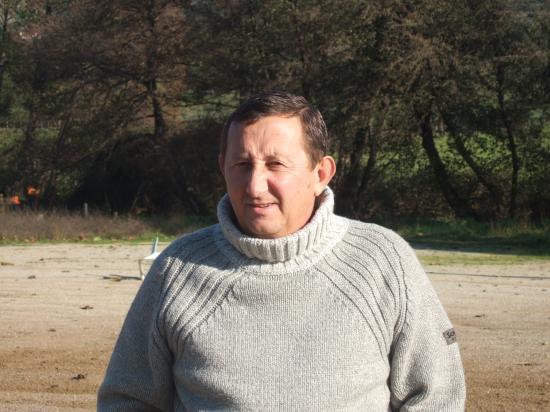 Jean Michel Santucci