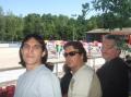 Championnat de France Triplettes LIMOGES 2006