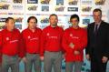Trophee des villes (OBUT) a Chartres