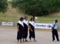 Championnat de France Triplettes LIMOGES 2006