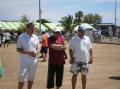 GP  de ST CYPRIEN