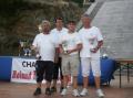 quart de finaliste