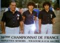 Champion de ligue 1983