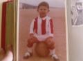 le football a l'ACA
