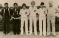 Championnat de France Juniors (Tours 80)
