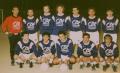 equipe corpo du Credit Agricole!!